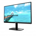 AOC B2 22B2H/EU PC lamekuvar 54,6 cm (21.5") 1920 x 1080 pikslit Full HD LED Must AOC B2 22B2H/EU PC lamekuvar 54,6 cm (21.5") 1920 x 1080 pikslit Full HD LED Must
