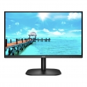 AOC B2 22B2H/EU монитор для ПК 54,6 cm (21.5") 1920 x 1080 пикселей Full HD LED Черный