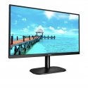 AOC B2 22B2H/EU monitori 54,6 cm (21.5") 1920 x 1080 pikseļi Full HD LED Melns AOC B2 22B2H/EU monitori 54,6 cm (21.5") 1920 x 1080 pikseļi Full HD LED Melns