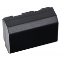 PATONA 12845 kaamera/videokaamera aku Liitiumioon (Li-Ion) 2600 mAh