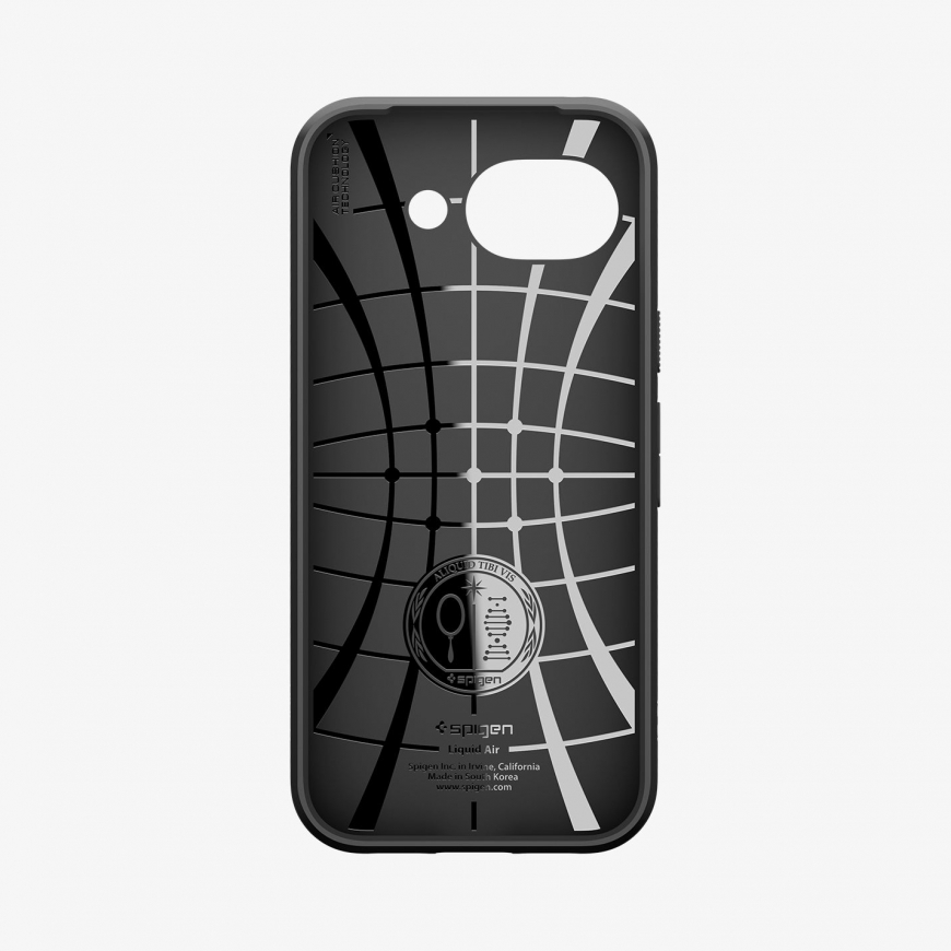 Spigen Liquid Air mobiiltelefoni ümbris 16 cm (6.3") Kate Must – 5