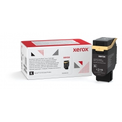 Xerox 006R04677 тонерный картридж 1 шт Подлинный Черный