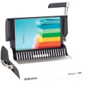 Fellowes Pulsar+ 300 300 lapas Pelēks, Balts Fellowes Pulsar+ 300 300 lapas Pelēks, Balts