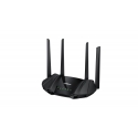 Dahua Technology AX15M беспроводной маршрутизатор Ethernet Двухдиапазонный (2,4Ггц/5Ггц) Черный Dahua Technology AX15M беспроводной маршрутизатор Ethernet Двухдиапазонный (2,4Ггц/5Ггц) Черный