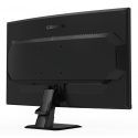 GIGABYTE GS27QCA kompiuterio monitorius 68,6 cm (27") 2560 x 1440 pikseliai Quad HD LED Juoda GIGABYTE GS27QCA kompiuterio monitorius 68,6 cm (27") 2560 x 1440 pikseliai Quad HD LED Juoda