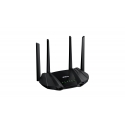 Dahua Technology AX15M juhtmevaba ruuter Ethernet Kaks sagedusala (2,4 GHz / 5 GHz) Must Dahua Technology AX15M juhtmevaba ruuter Ethernet Kaks sagedusala (2,4 GHz / 5 GHz) Must