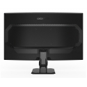 GIGABYTE GS27QCA PC lamekuvar 68,6 cm (27") 2560 x 1440 pikslit Quad HD LED Must GIGABYTE GS27QCA PC lamekuvar 68,6 cm (27") 2560 x 1440 pikslit Quad HD LED Must