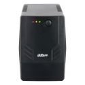 Dahua Technology PFM3350-600 UPS-virtalähde Linjainteraktiivinen 0,6 kVA 360 W 2 AC-pistorasia(a) Dahua Technology PFM3350-600 UPS-virtalähde Linjainteraktiivinen 0,6 kVA 360 W 2 AC-pistorasia(a)