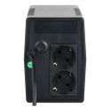 Dahua Technology PFM3350-600 uninterruptible power supply (UPS) Dahua Technology PFM3350-600 uninterruptible power supply (UPS)