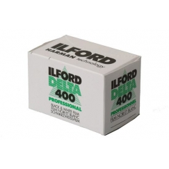 Ilford 1748192 nespalvota fotojuosta 36 nuotraukos