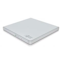 Hitachi-LG Slim Portable DVD-Writer