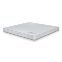 Hitachi-LG Slim Portable DVD-Writer