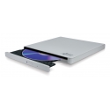 Hitachi-LG Slim Portable DVD-Writer