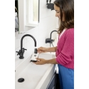 Kärcher SC 1 UPRIGHT Aurumopp 0,2 l 1300 W Must, Valge Kärcher SC 1 UPRIGHT Aurumopp 0,2 l 1300 W Must, Valge