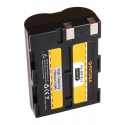 PATONA 1036 Liitiumioon (Li-Ion) 1300 mAh PATONA 1036 Liitiumioon (Li-Ion) 1300 mAh