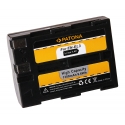 PATONA 1036 Lithium-Ion (Li-Ion) 1300 mAh PATONA 1036 Lithium-Ion (Li-Ion) 1300 mAh