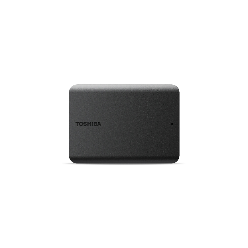 Toshiba Canvio Basics ārējais cietais disks