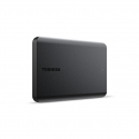 Toshiba Canvio Basics väline kõvaketas 1 TB 2.5" USB Type-A / Micro-USB B 2.0/3.2 Gen 1 (3.1 Gen 1) 