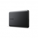 Toshiba Canvio Basics ulkoinen kovalevy 1 TB 2.5" USB Type-A / Micro-USB B 2.0/3.2 Gen 1 (3.1 Gen 1) Toshiba Canvio Basics ulkoinen kovalevy 1 TB 2.5" USB Type-A / Micro-USB B 2.0/3.2 Gen 1 (3.1 Gen 1)