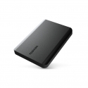 Toshiba Canvio Basics ulkoinen kovalevy 1 TB 2.5" USB Type-A / Micro-USB B 2.0/3.2 Gen 1 (3.1 Gen 1) Toshiba Canvio Basics ulkoinen kovalevy 1 TB 2.5" USB Type-A / Micro-USB B 2.0/3.2 Gen 1 (3.1 Gen 1)