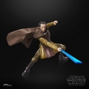 Star Wars The Black Series Jedi Master Dooku Star Wars The Black Series Jedi Master Dooku