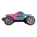 Amewi MAX20 Radijo bangomis valdomas (RC) modelis Visureigis dideliais ratais Elektrinis variklis 1: