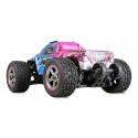 Amewi MAX20 Radiovadāms (RC) modelis Milzriepu apvidus auto Elektrodzinējs 1:20 Amewi MAX20 Radiovadāms (RC) modelis Milzriepu apvidus auto Elektrodzinējs 1:20