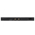 LANCOM XS-3510YUP Juhitav L2/L3 2.5G Ethernet (100/1000/2500) Power over Ethernet tugi 1U Must
