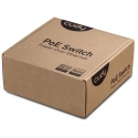 Cudy GS1005P võrgulüliti Gigabit Ethernet (10/100/1000) Power over Ethernet tugi Hall Cudy GS1005P võrgulüliti Gigabit Ethernet (10/100/1000) Power over Ethernet tugi Hall