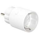 Immax NEO LITE Умная комнатная розетка v2 со штекером, тип E, WiFi Immax NEO LITE Умная комнатная розетка v2 со штекером, тип E, WiFi