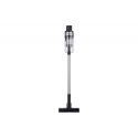 Samsung VS15A60AGR5 Stieņveida putekļsūcējs Baterija Sauss Bezmaisa 0,8 L 410 W Melns, Sudrabs Samsung VS15A60AGR5 Stieņveida putekļsūcējs Baterija Sauss Bezmaisa 0,8 L 410 W Melns, Sudrabs