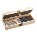 GEFU BASCO 4 tk Nugade komplekt GEFU BASCO 4 tk Nugade komplekt
