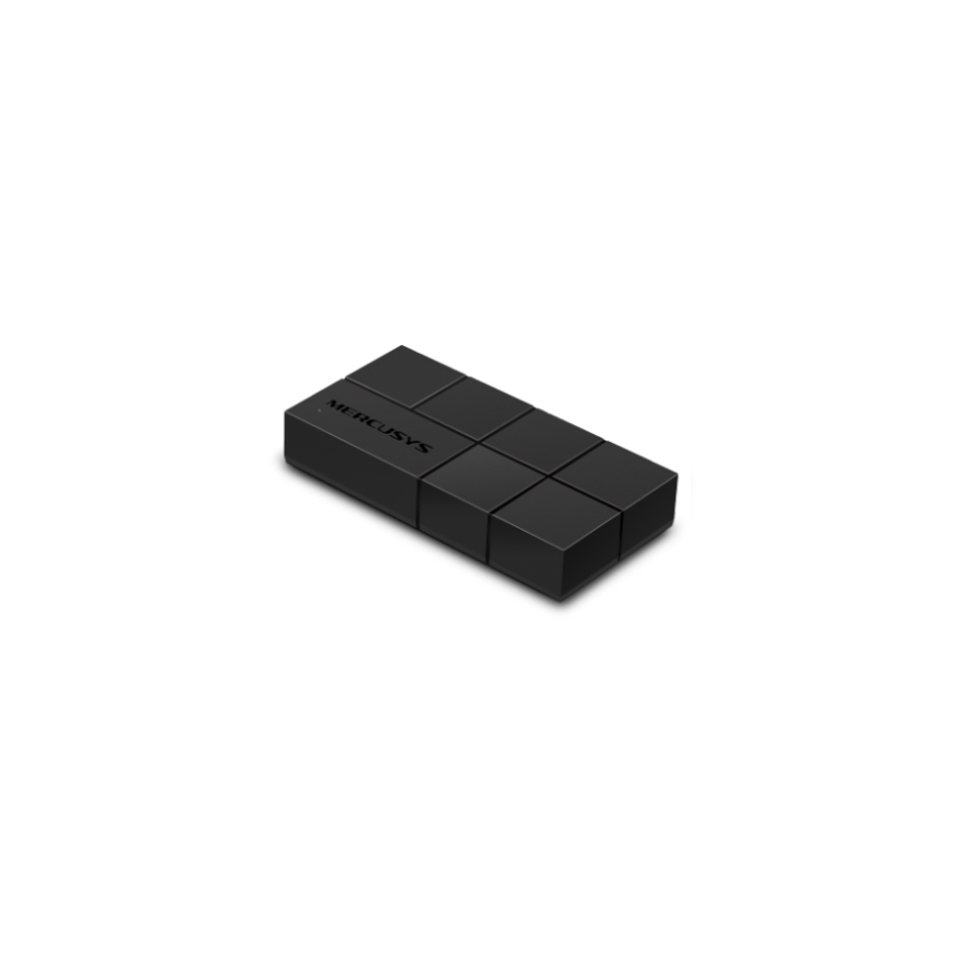 Mercusys MS108G tīkla pārslēgs Nepārvaldīts Gigabit