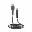 SBS TECABLEMICRO2K USB кабель USB 2.0 2 m USB A Micro-USB B Черный SBS TECABLEMICRO2K USB кабель USB 2.0 2 m USB A Micro-USB B Черный