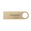 Kingston Technology DataTraveler SE9 G3 USB zibatmiņa 512 GB USB Type-A 3.2 Gen 1 (3.1 Gen 1) Zelts Kingston Technology DataTraveler SE9 G3 USB zibatmiņa 512 GB USB Type-A 3.2 Gen 1 (3.1 Gen 1) Zelts