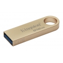 Kingston Technology DataTraveler 512 Gt 220 Mt/s metallinen USB 3.2 Gen 1 SE9 G3 Kingston Technology DataTraveler 512 Gt 220 Mt/s metallinen USB 3.2 Gen 1 SE9 G3