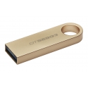 Kingston Technology DataTraveler SE9 G3 USB-välkmälu 512 GB USB tüüp A 3.2 Gen 1 (3.1 Gen 1) Kuld Kingston Technology DataTraveler SE9 G3 USB-välkmälu 512 GB USB tüüp A 3.2 Gen 1 (3.1 Gen 1) Kuld