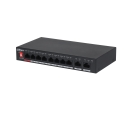 Dahua Technology PoE PFS3010-8ET-96-V2 network switch Dahua Technology PoE PFS3010-8ET-96-V2 network switch