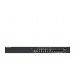 LANCOM GS-3126X Juhitav L3 Gigabit Ethernet (10/100/1000) 1U Must