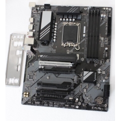 Gigabyte USED, REFURBISHED, WITHOUT ORIGINAL PACKAGING AND
