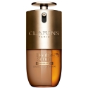 Clarins DOUBLE SERUM FOUNDATION 30 ml Pump bottle liquid M5N Clarins DOUBLE SERUM FOUNDATION 30 ml Pump bottle liquid M5N
