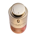 Clarins DOUBLE SERUM FOUNDATION 30 ml Pump bottle liquid M5N Clarins DOUBLE SERUM FOUNDATION 30 ml Pump bottle liquid M5N