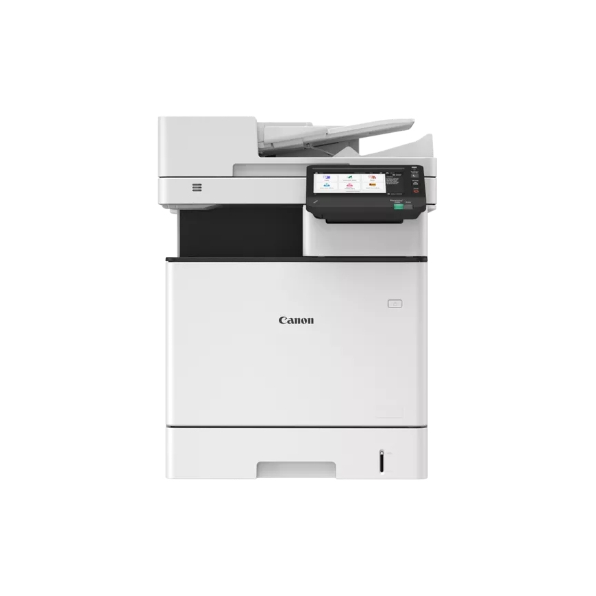 Canon i-SENSYS MF842Cdw Lāzers A4 1200