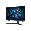 Samsung G55C PC lamekuvar 68,6 cm (27") 2560 x 1440 pikslit Wide Quad HD LED Must Samsung G55C PC lamekuvar 68,6 cm (27") 2560 x 1440 pikslit Wide Quad HD LED Must