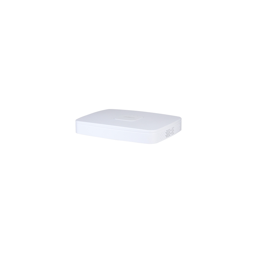 Dahua Technology Dahua Technology Lite NVR2108-8P-4KS3