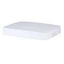 Dahua Technology Lite NVR2108-8P-4KS3 сетевой видеорегистратор 1U Белый