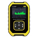 FNIRSI GC-01 Geiger meter - Dosimeter with LCD Display