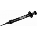 Thermal Grizzly Conductonaut теплоотводящая смесь Thermal grease 1 g Thermal Grizzly Conductonaut теплоотводящая смесь Thermal grease 1 g