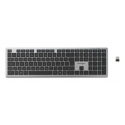 Kensington KB535 EQ Rechargeable Multi-Device Keyboard, Int ENG Kensington KB535 EQ Rechargeable Multi-Device Keyboard, Int ENG