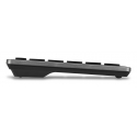 Kensington KB535 EQ Rechargeable Multi-Device Keyboard, Int ENG Kensington KB535 EQ Rechargeable Multi-Device Keyboard, Int ENG